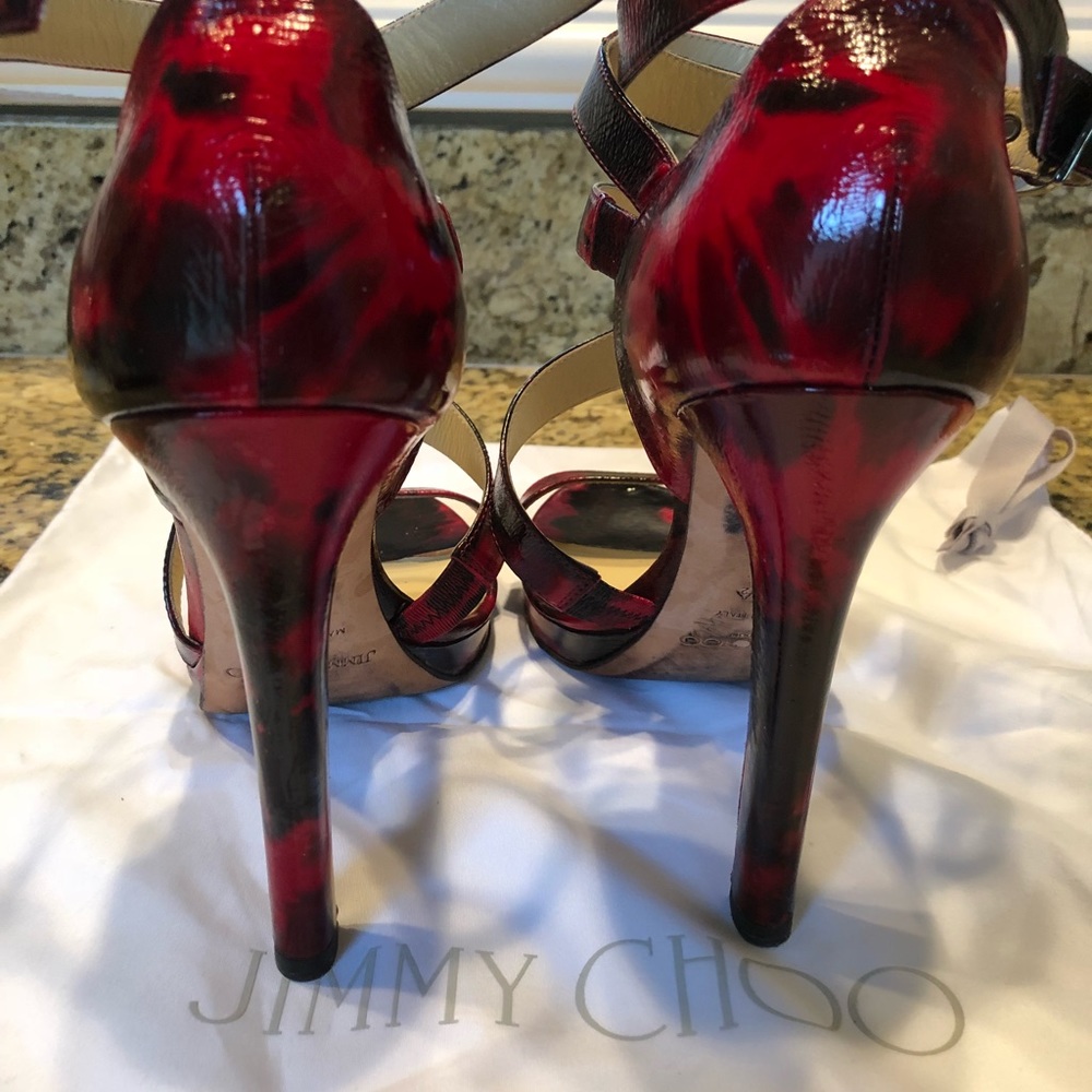 Jimmy Choo - Picture 5 of 5
